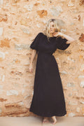 Anniken Dress - Black