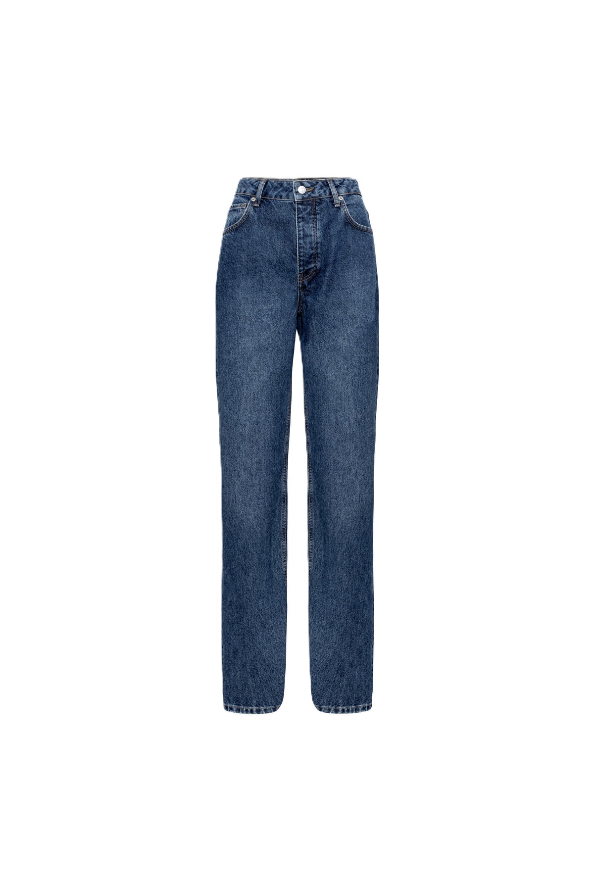 Billie - Washed Dark Blue