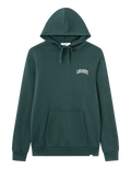 Blake Hoodie 2.0 - Pine Green/Dark Sand