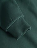Blake Sweatshirt - Pine Green/Dark Sand