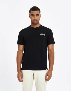 Blake T-Shirt - Black/White