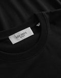Blake T-Shirt - Black/White