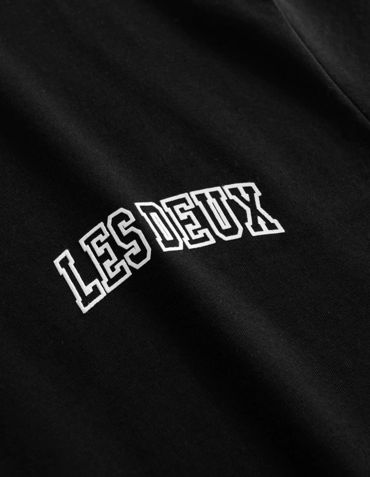 Blake T-Shirt - Black/White