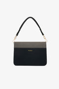 Blanca Bag Medium - Mörkgrå/Svart
