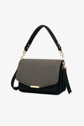 Blanca Bag Medium - Mörkgrå/Svart