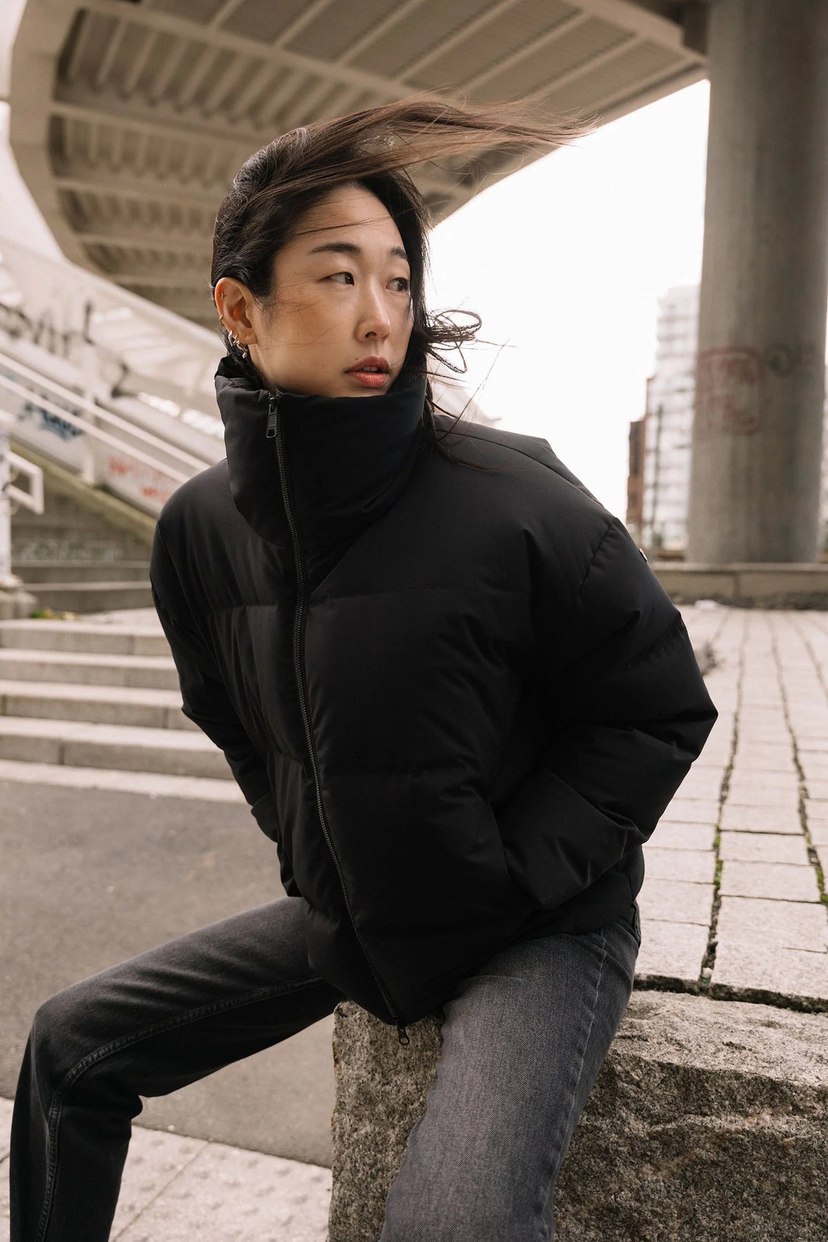 Block - Onyx