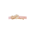 Maanesten Bloem Hairclip - Blush
