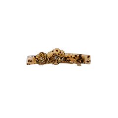 Bloem Hairclip - Sesame