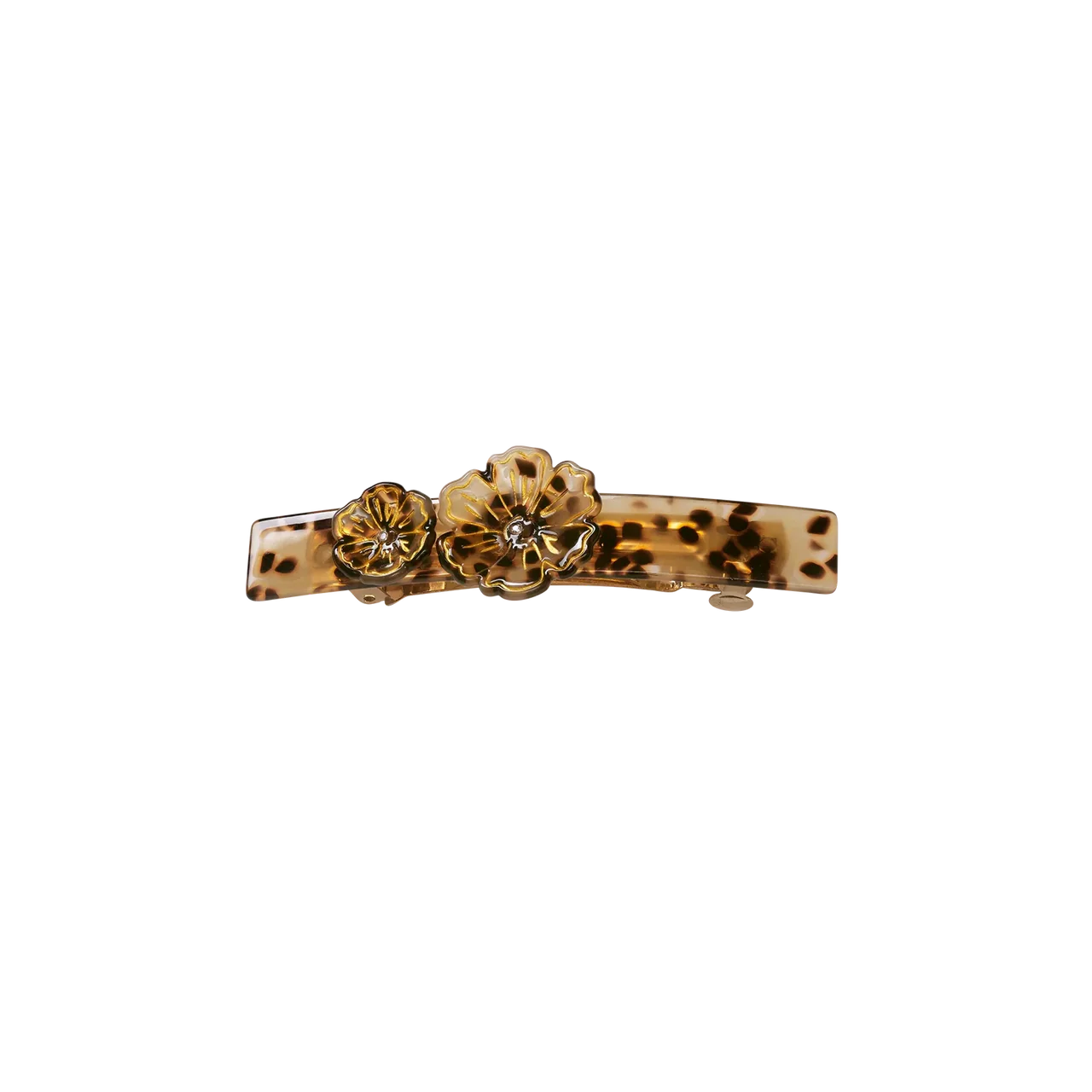 Bloem Hairclip - Sesame