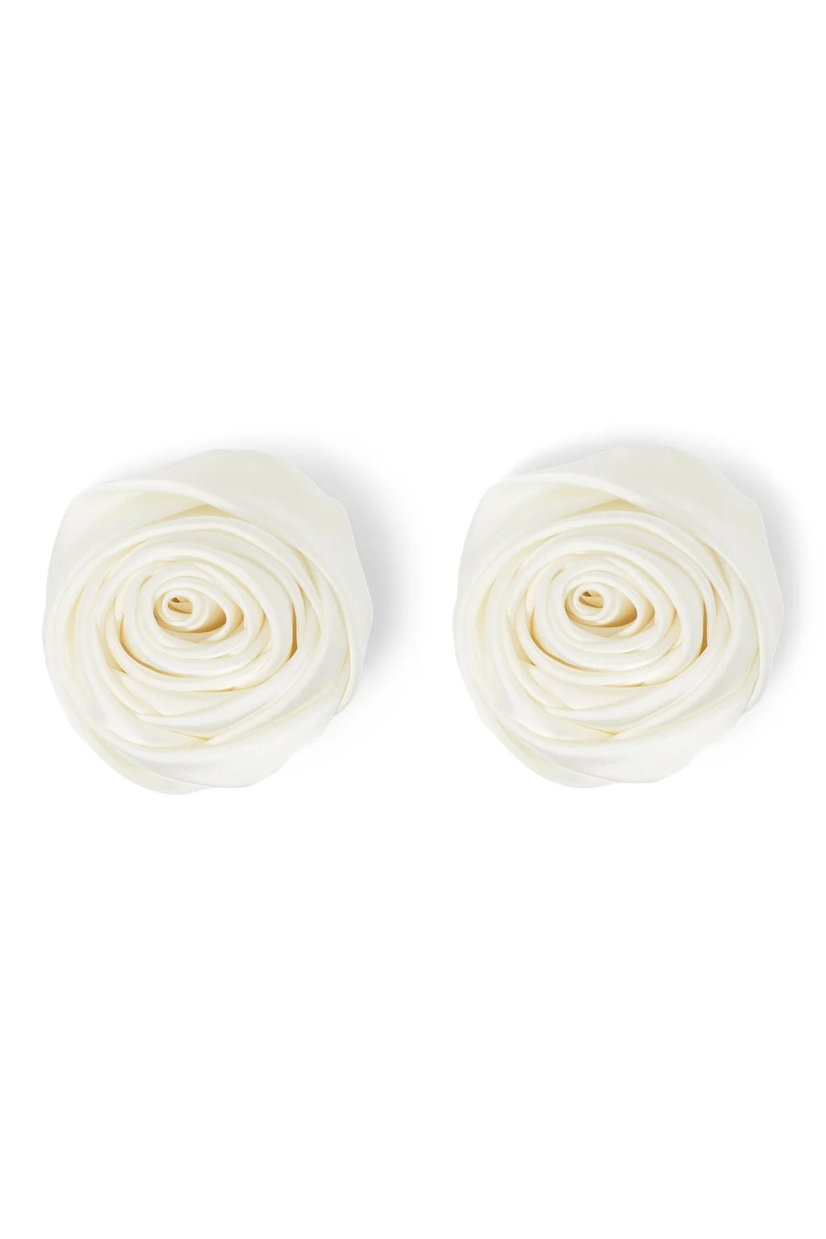 Blossom Pin - Cream