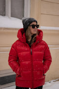 Bona - Poppy Red