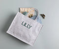 Bon Dep Tote Bag Mw Liberty - Annabel