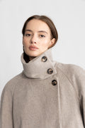 Isadora Ulljacka - Grey Sand
