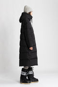 Sophie Down Coat - Svart