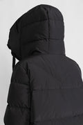 Sophie Down Coat - Svart