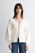 Anine Figure Kofta - Off White