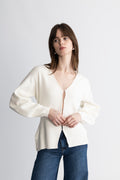 Anine Figure Kofta - Off White