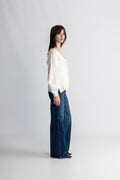 Anine Figure Kofta - Off White
