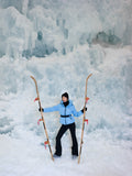 Jeanette Skipant - Svart