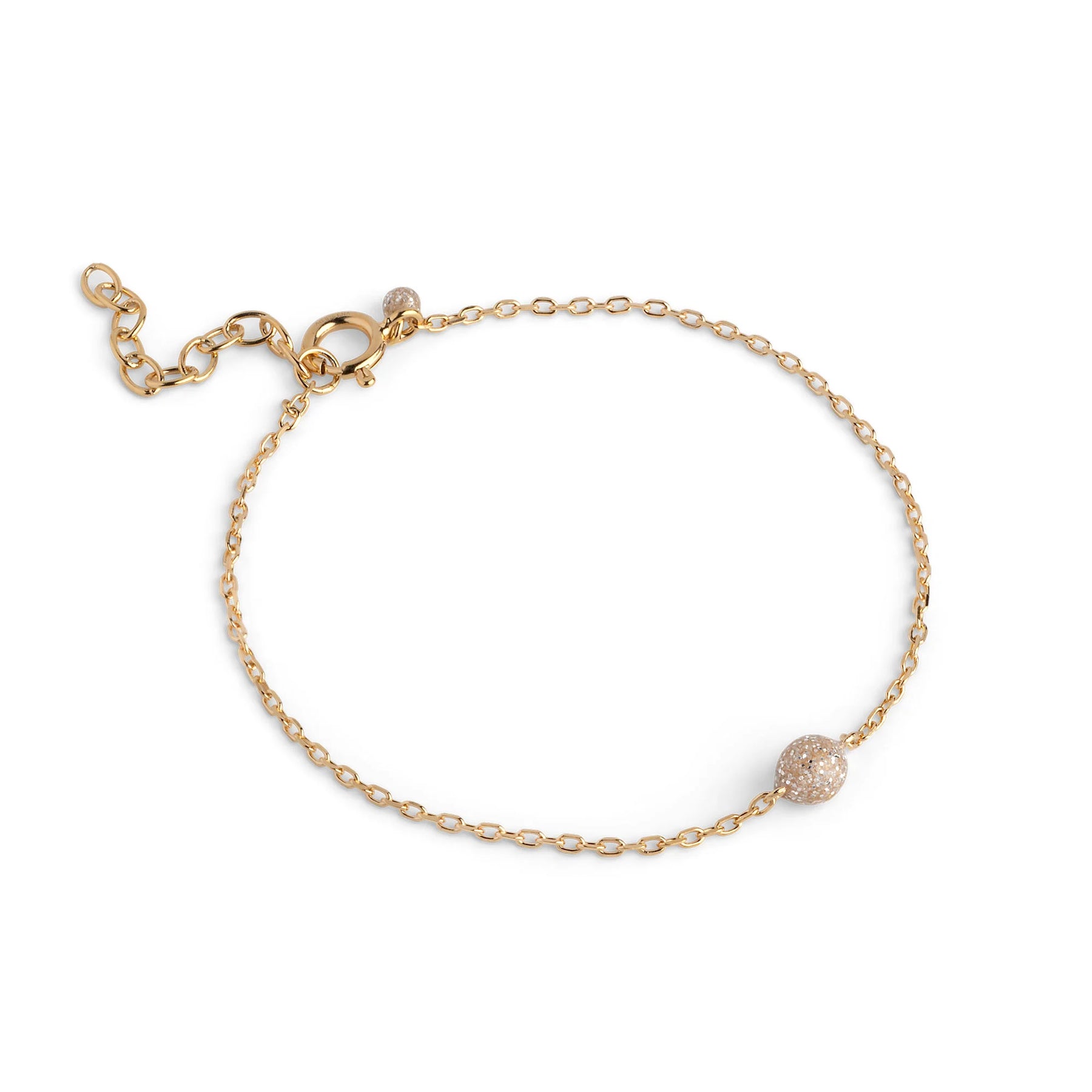 Balloon Bracelet - Sparkle