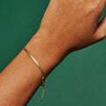Caroline Bracelet - Gold