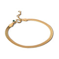 Caroline Bracelet - Gold