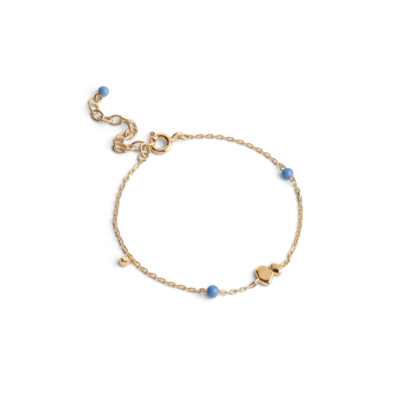 Melia Bracelet - Cornflower