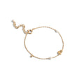 Melia Armband - Daisy