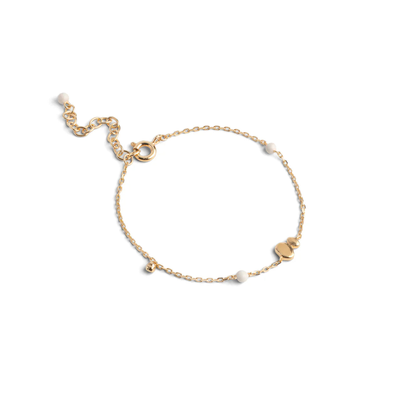 Melia Armband - Daisy