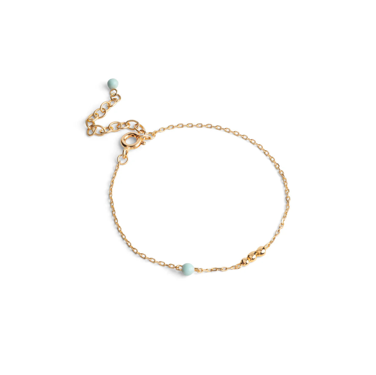 Nara Armband - Mint