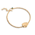 Sahara Bracelet - Gold