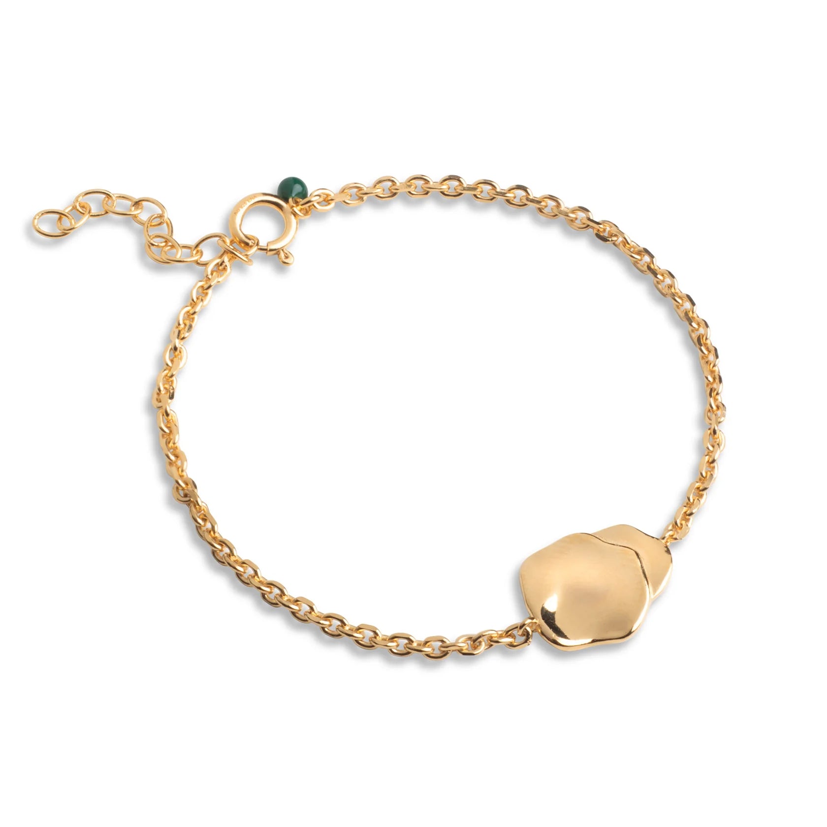 Sahara Bracelet - Gold