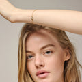 Sunshine Armband - Daisy