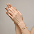 Sunshine Armband - Daisy