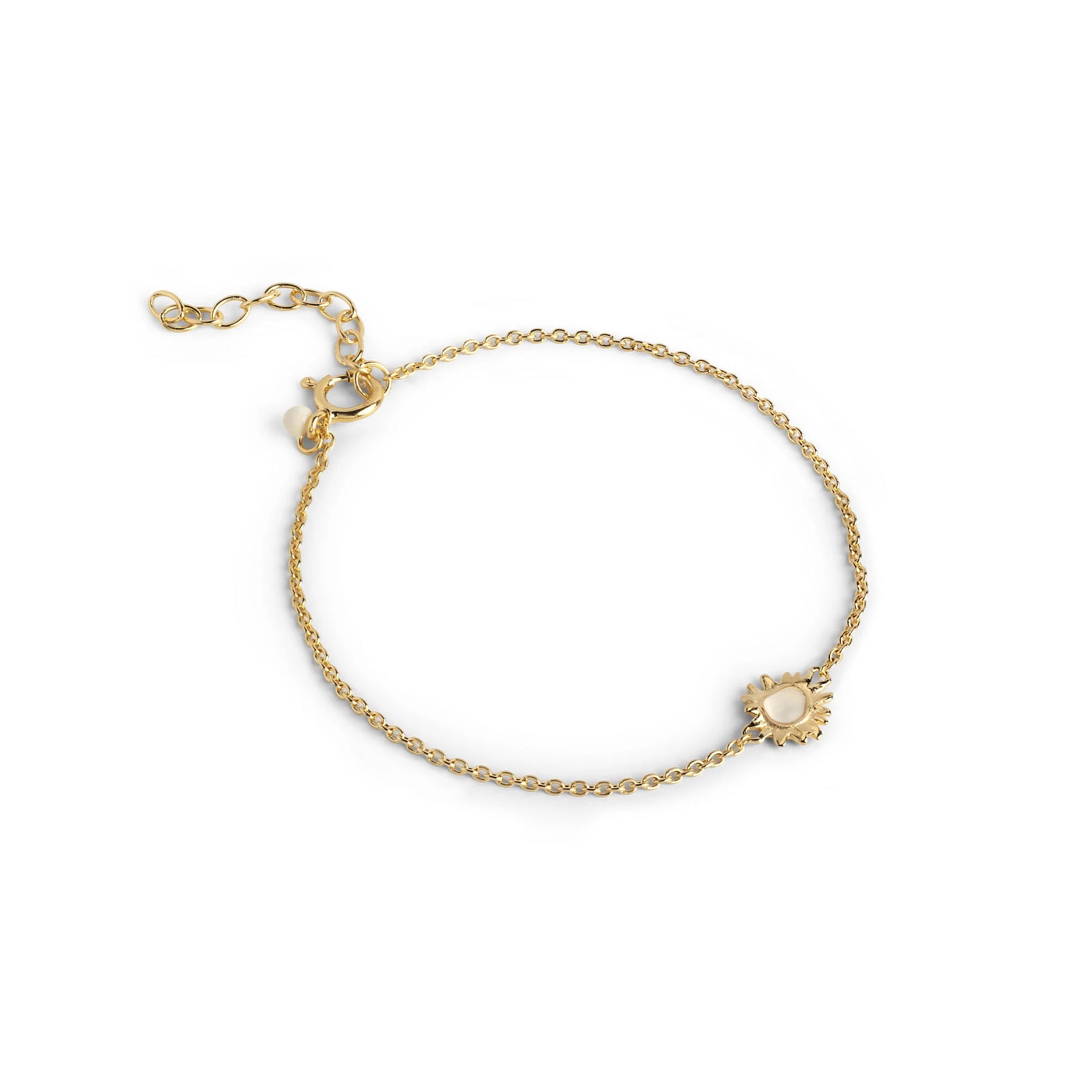 Sunshine Armband - Daisy