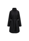 Bris Poncho - New Black