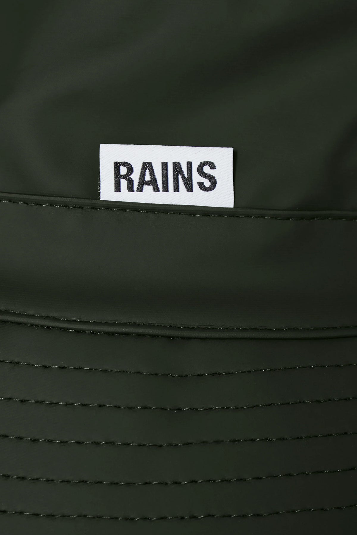 Bucket Hat W2 - Green