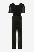 Virginia Onepiece - Black