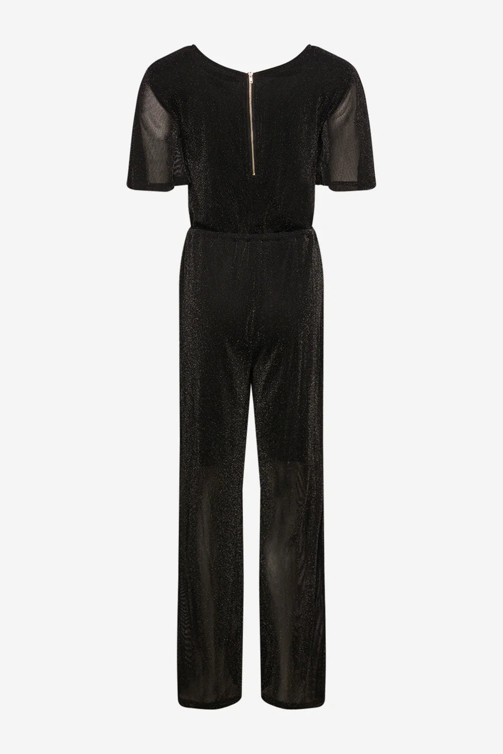 Virginia Onepiece - Black