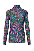 Koby Blouse - Black Meadow