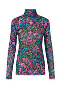 Koby Blouse - Black Meadow
