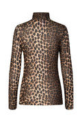 Koby Blouse - Leo Tanned