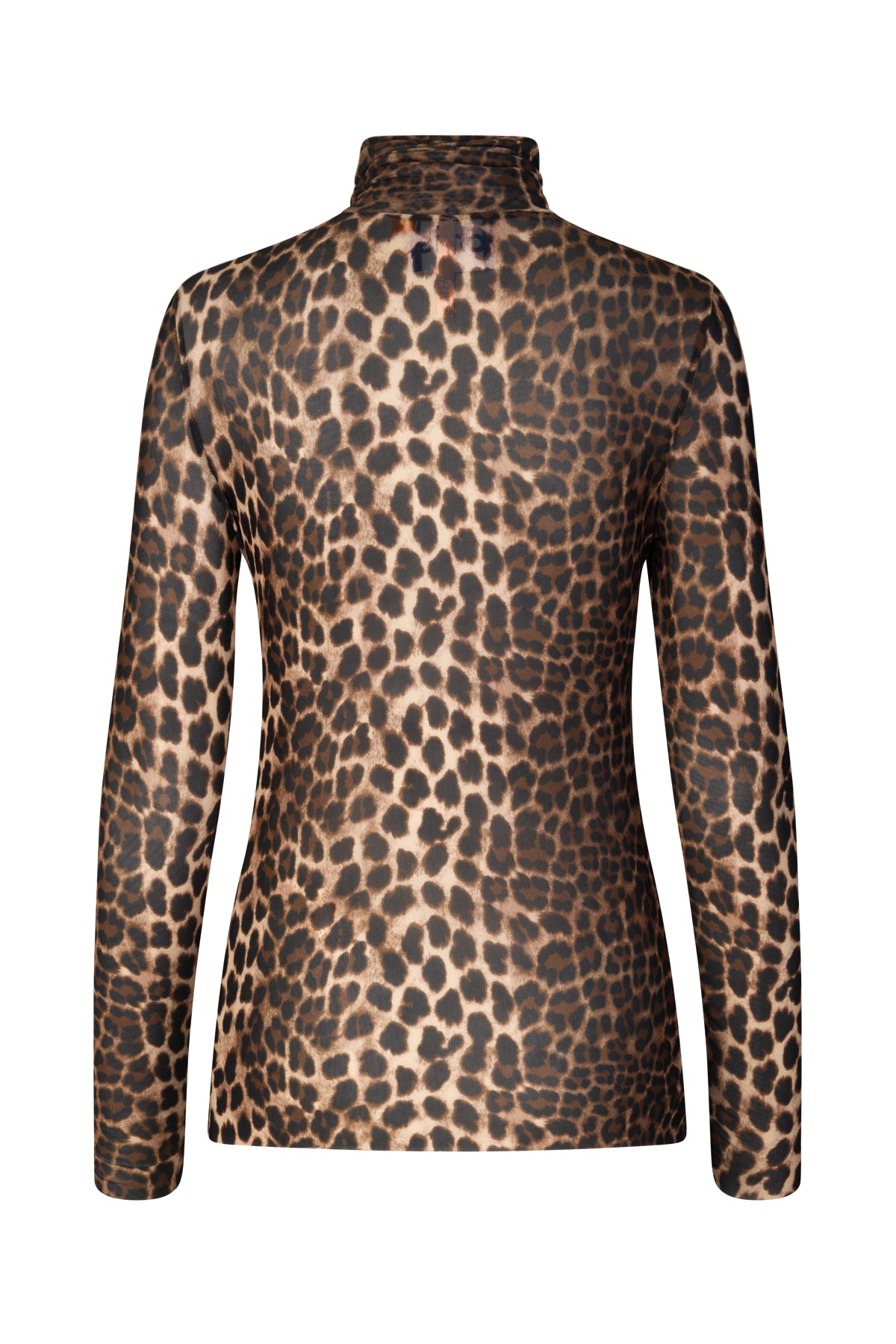 Koby Blouse - Leo Tanned