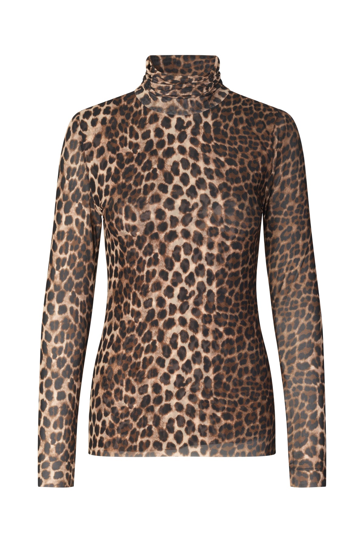 Koby Blouse - Leo Tanned