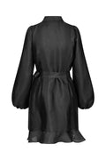 Linda Dress - Black