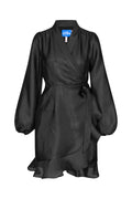 Linda Dress - Black