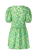 Ashley Dress - Candy Floral