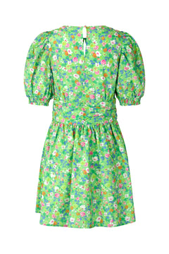 Ashley Dress - Candy Floral