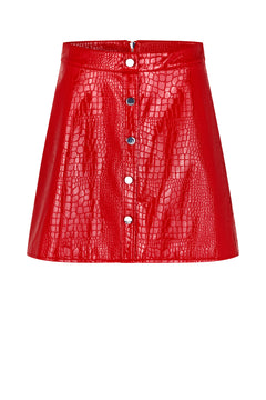 Kiki Skirt - Adrenaline Rush