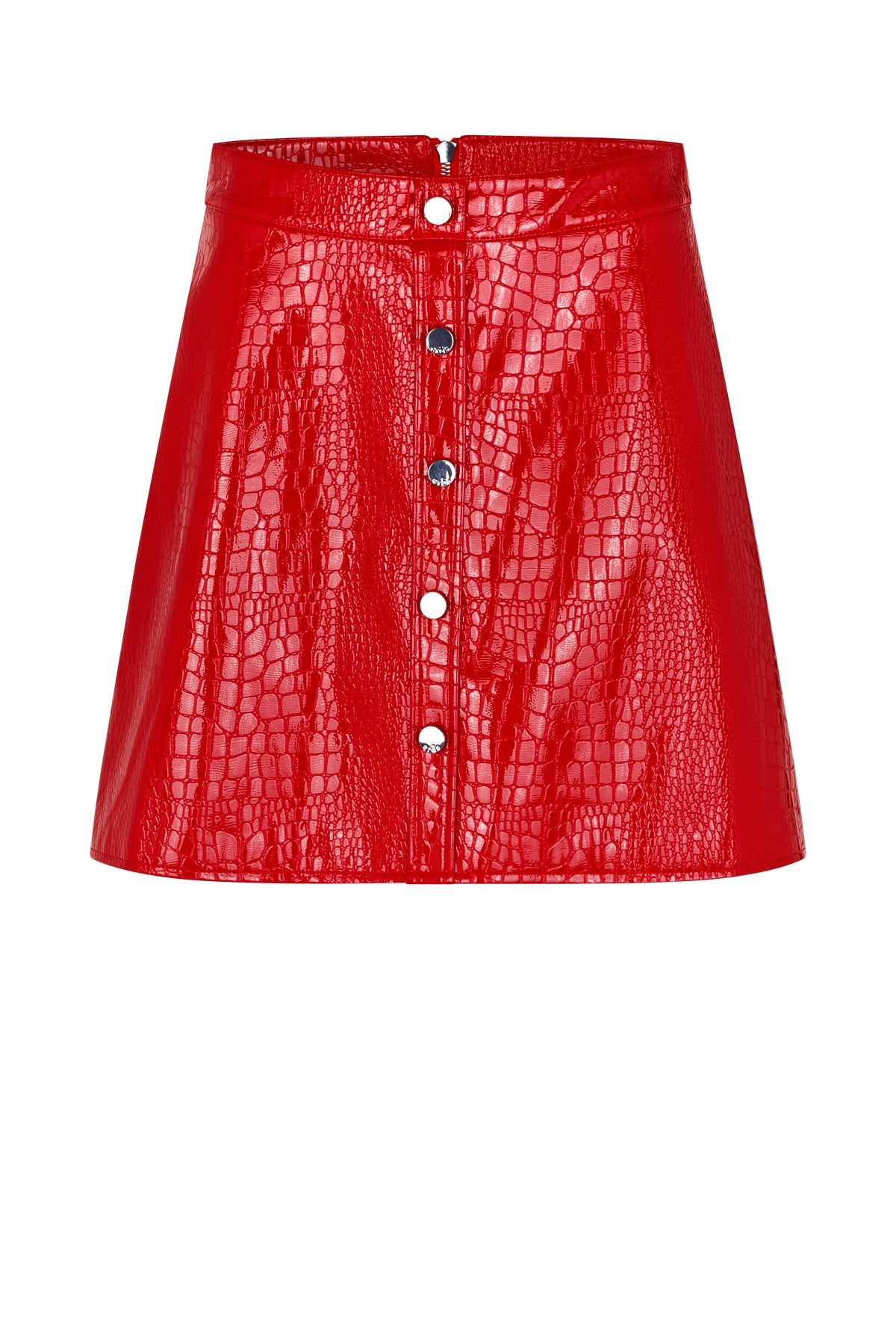 Kiki Skirt - Adrenaline Rush